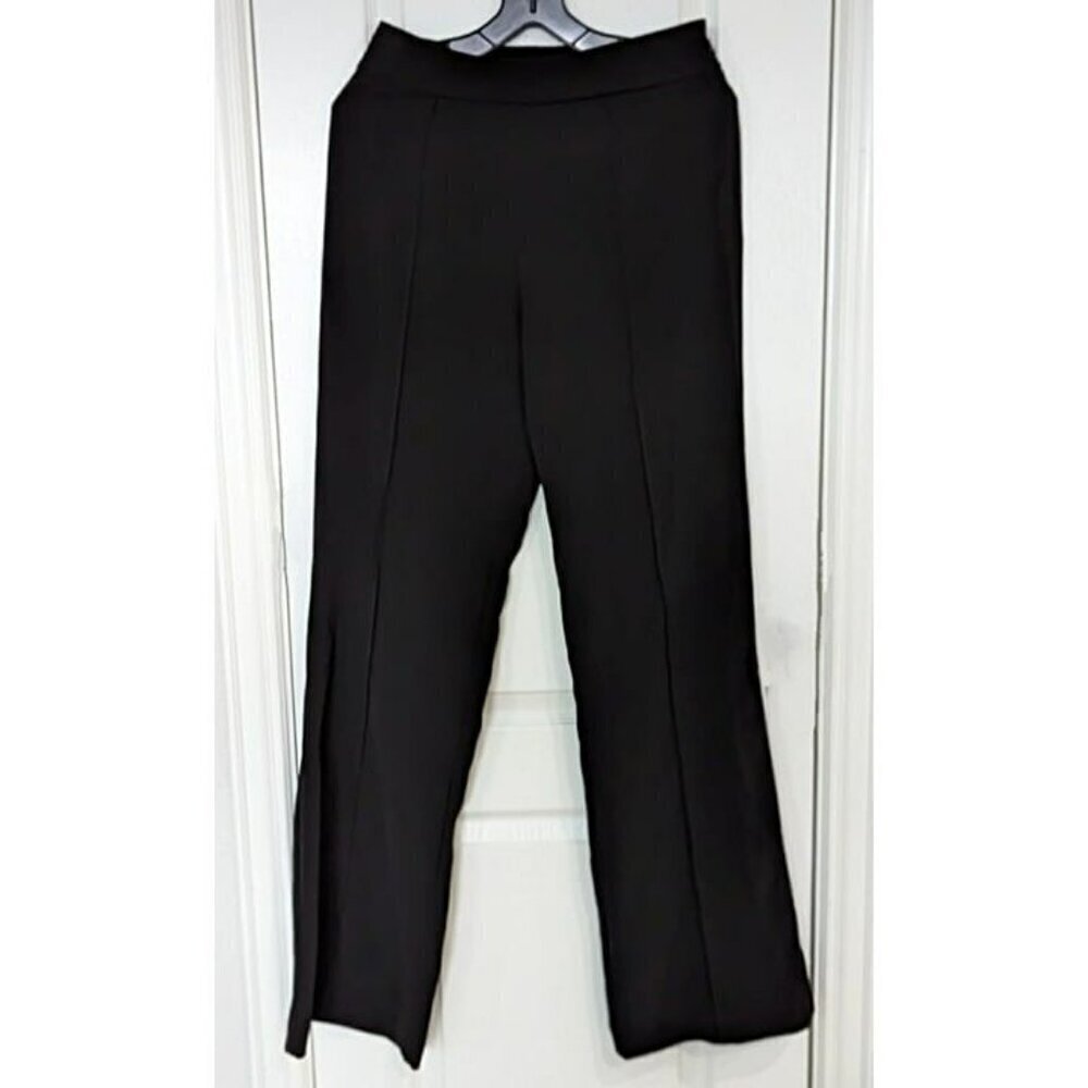 ASTR the label Women's Madison High Rise Straight Leg Pants Size S (MSRP $128) - Picture 3 of 7